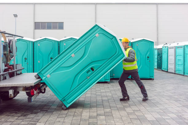 Best Luxury portable toilet rental  in Rock Falls, IL