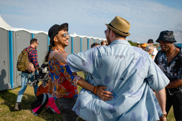 Best Porta potty rental for parties  in Rock Falls, IL