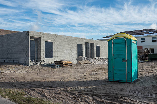 Portable Toilet Options We Offer in Rock Falls, IL